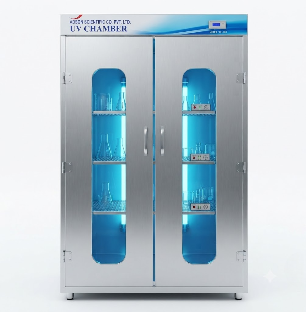 UV Chamber